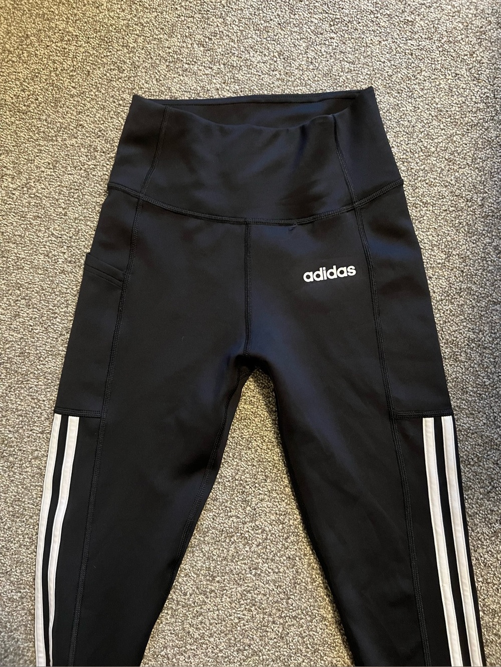 Adidas leggings